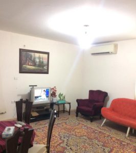 اجاره روزانه خانه و آپارتمان در شهر نور |75 متری