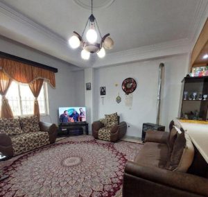 خرید آپارتمان در شهر چالوس | 2 اتاقه