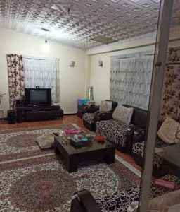 اجاره خانه و ویلا در شهر نوشهر | 2 اتاقه