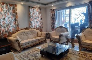  اجاره روزانه خانه و آپارتمان در شهر نوشهر | 3 اتاقه