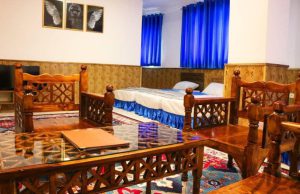  اجاره روزانه خانه و آپارتمان در شهر محمود آباد | 2 اتاقه